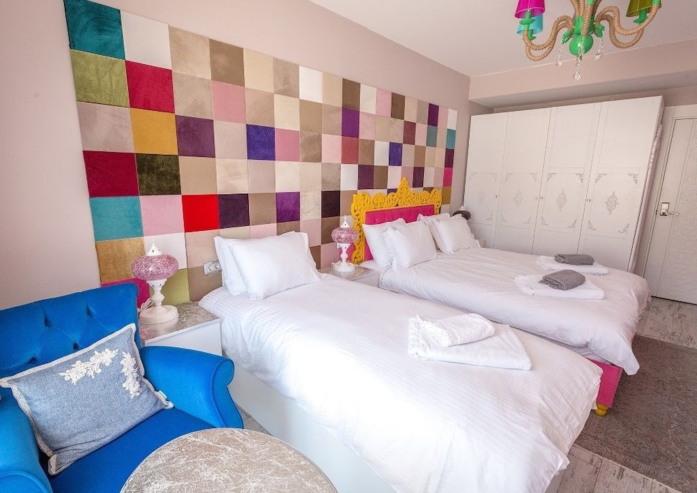 Deluxe Triple Room photo 3