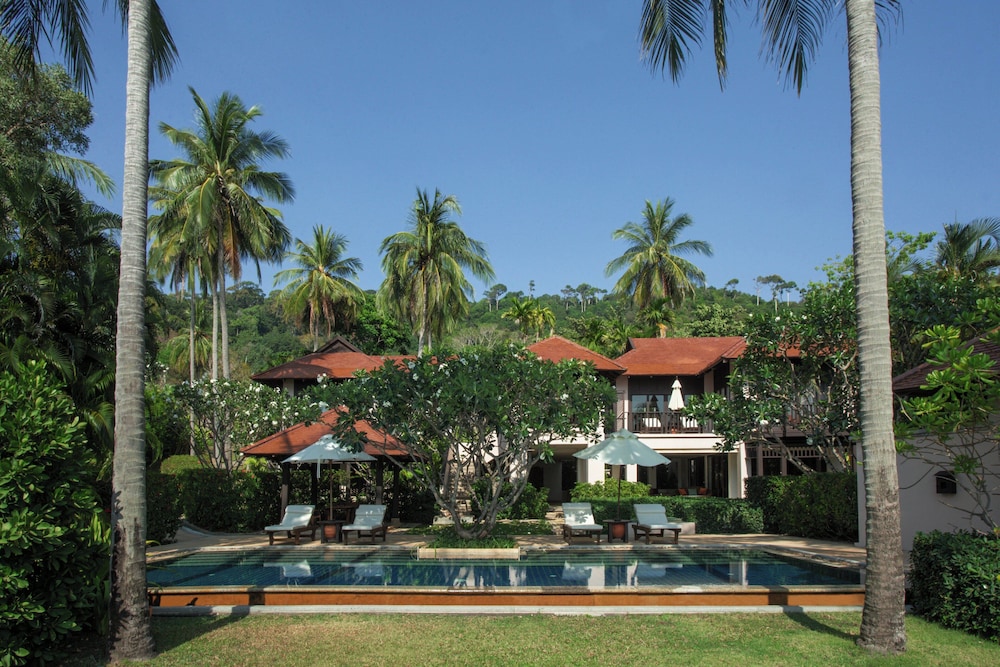 Beachside Villa 1 Bedroom with Shared Pool photo 2