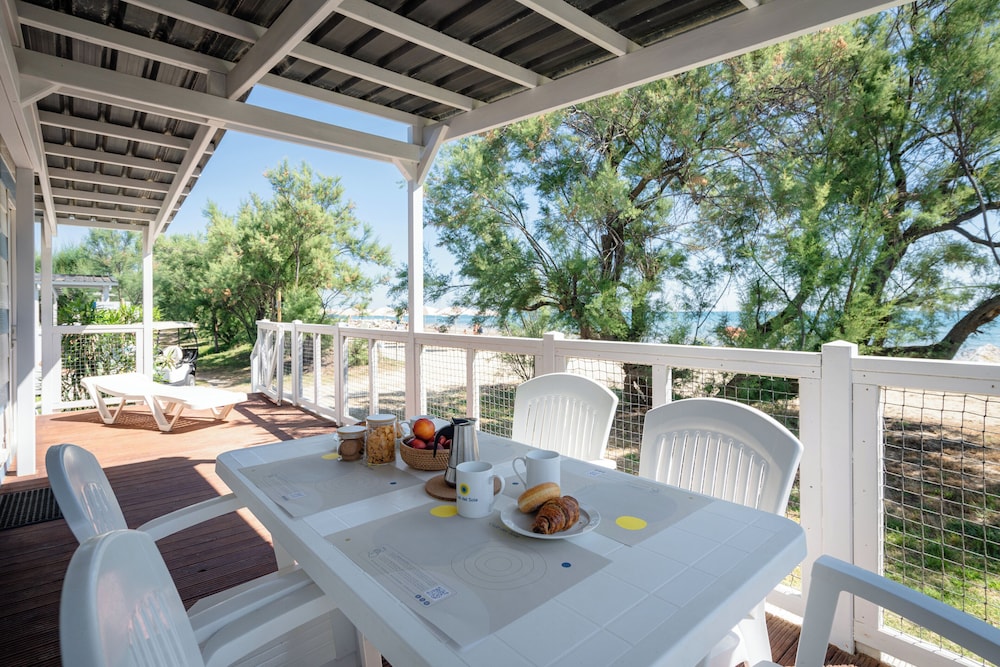 Junior Suite Mediterranea