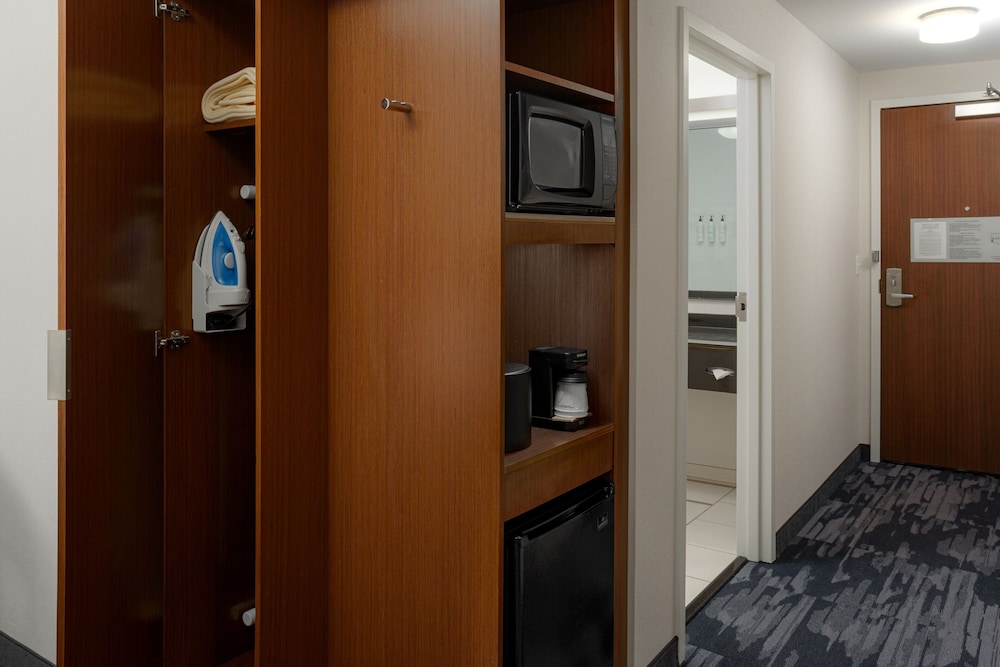 Fairfield Inn & Suites by Marriott Columbia, Photo 3