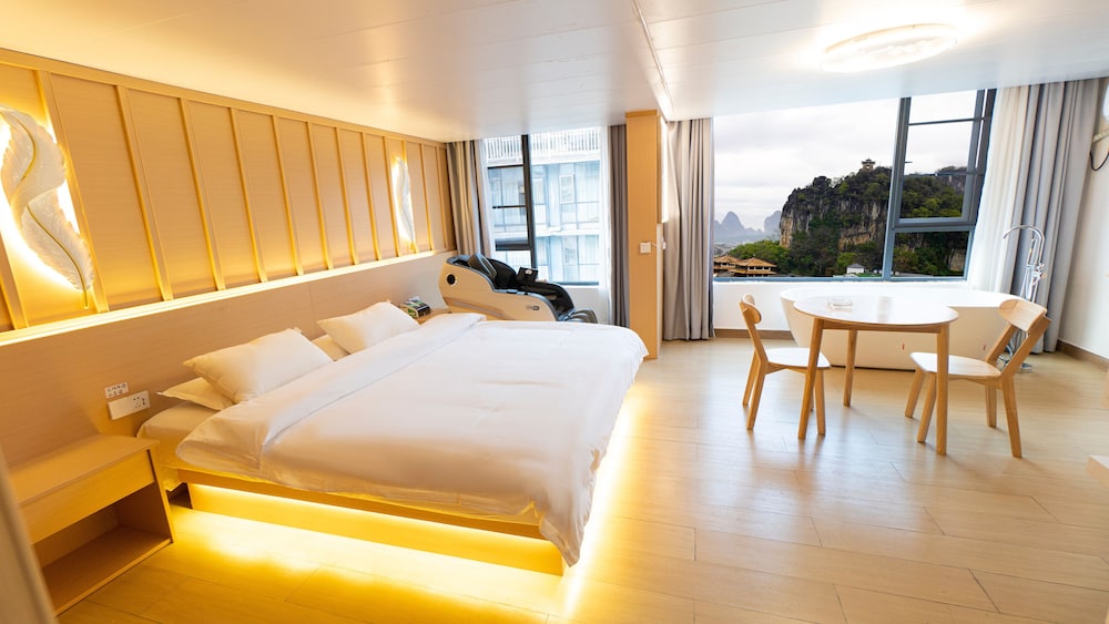 Superior Double Room photo 1