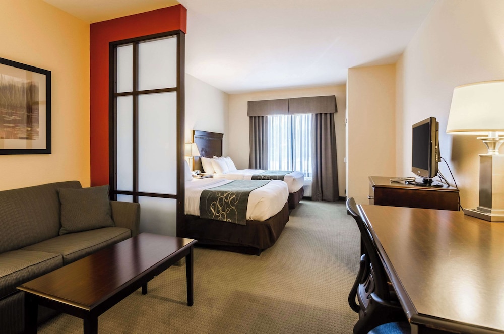 Suite, Non Smoking - Photo 5