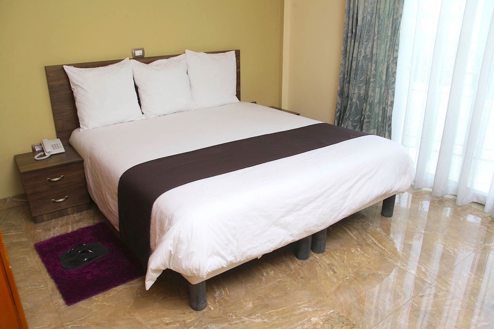 Standard Double Room, 1 Double Bed