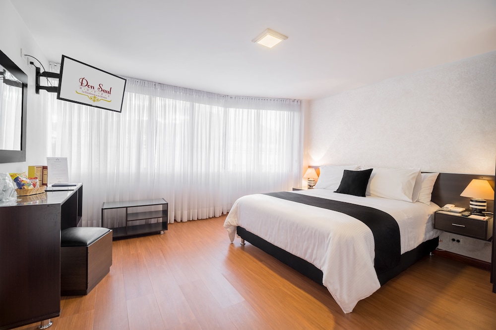 Standard Room (Superior) photo 2