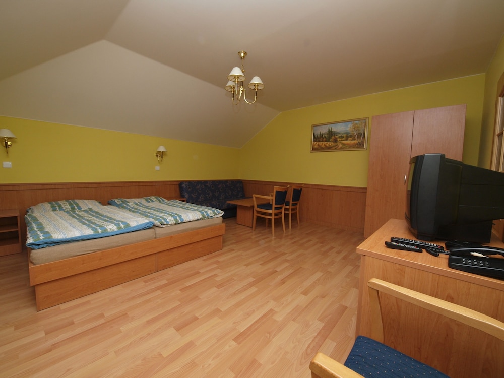 Triple Room photo 1