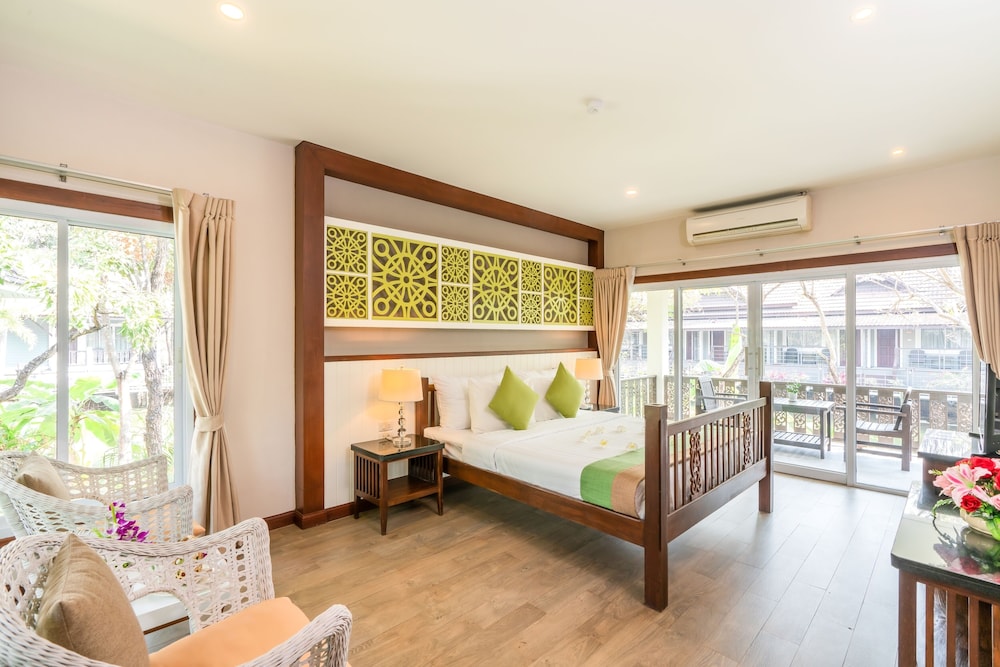 Premier Double or Twin Room - Photo 3