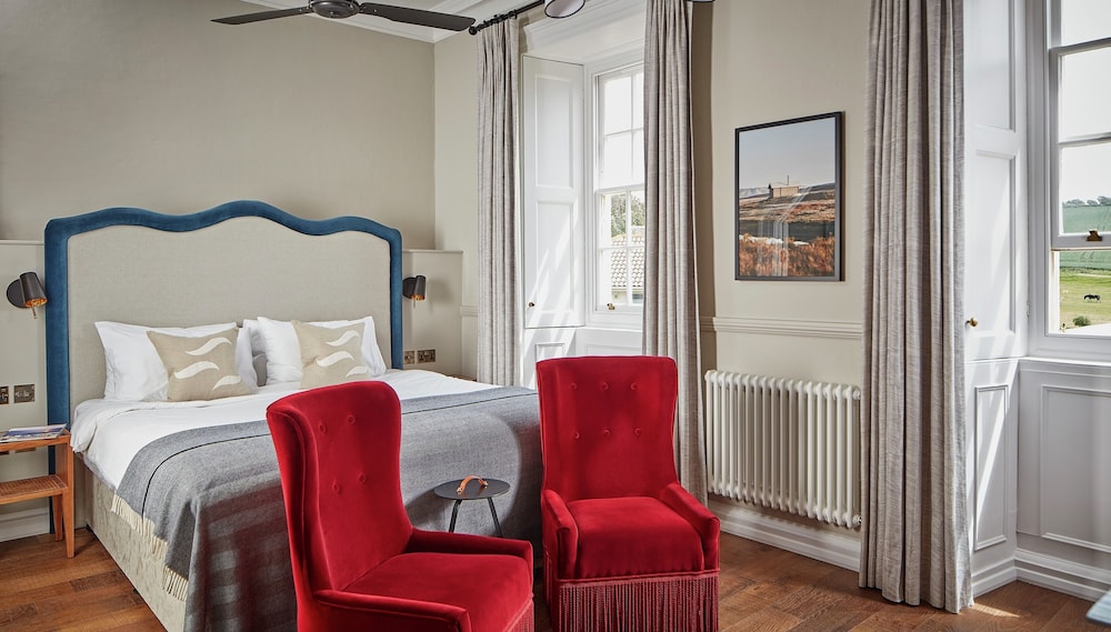 Classic Room - Photo 1
