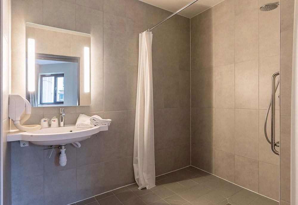 B&B HOTEL Rouen Centre Rive Gauche, 사진 6