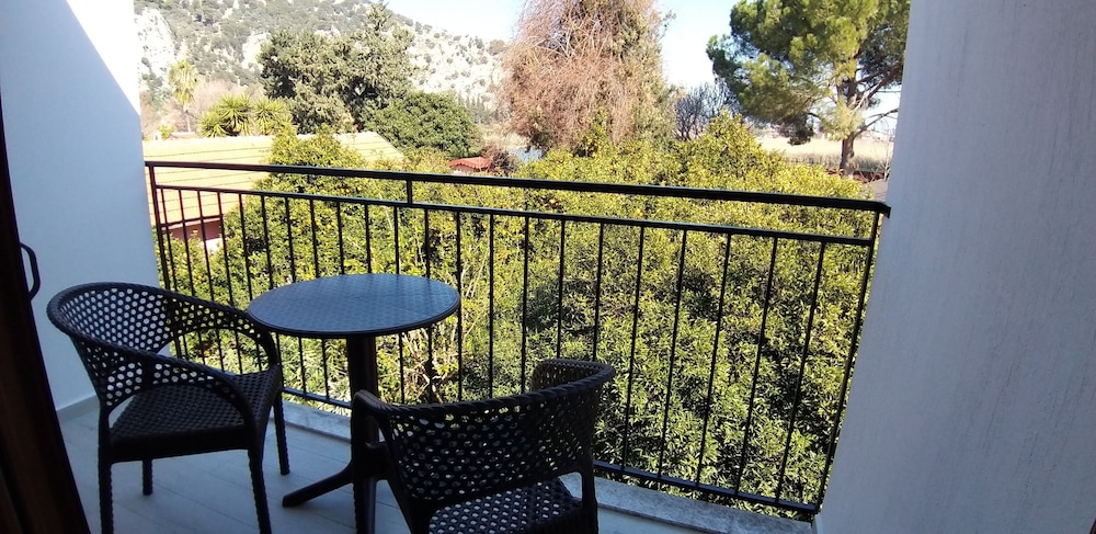 Standard Double Room, Balcony photo 3
