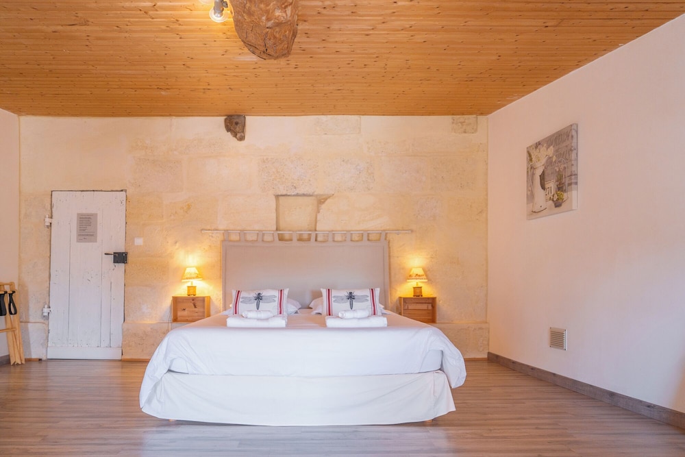 Double Room (Jurade) photo 1