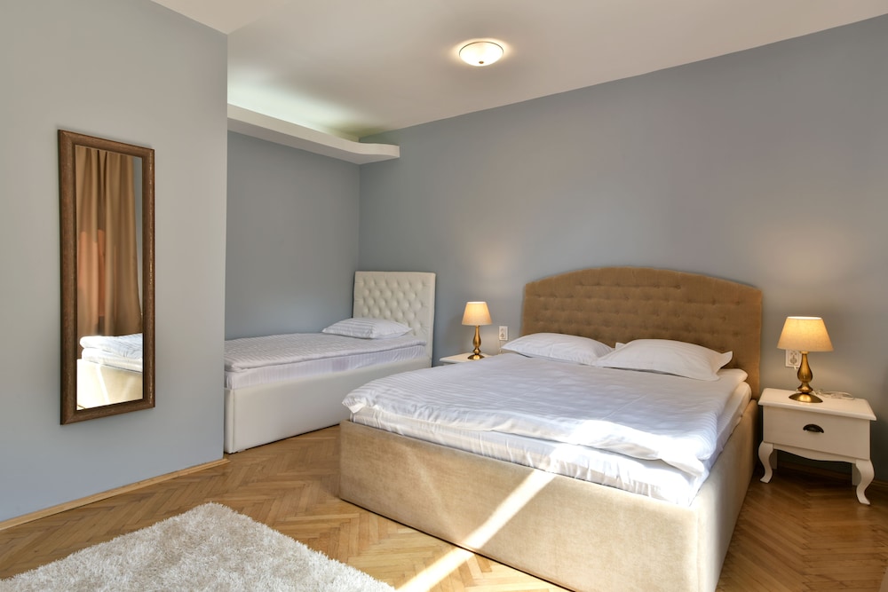 Triple Room photo 1