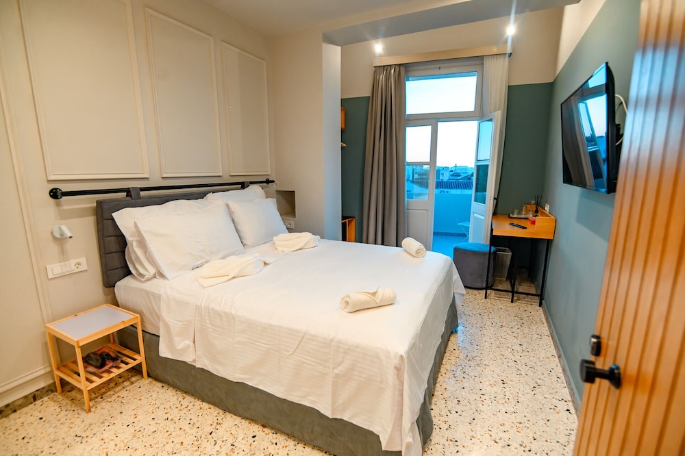 Elite Double Room photo 2
