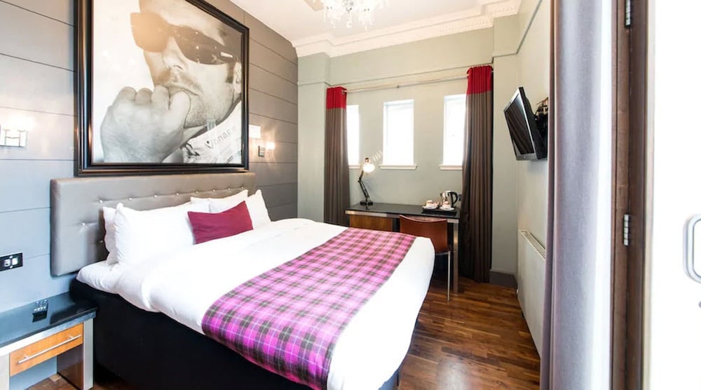 Standard Double Room, 1 Double Bed - Photo 10