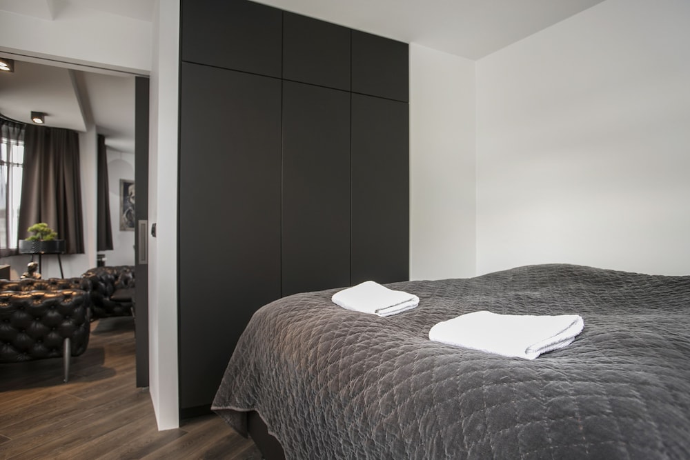 Luxury Apartment, 2 Bedrooms 1st floor photo 3