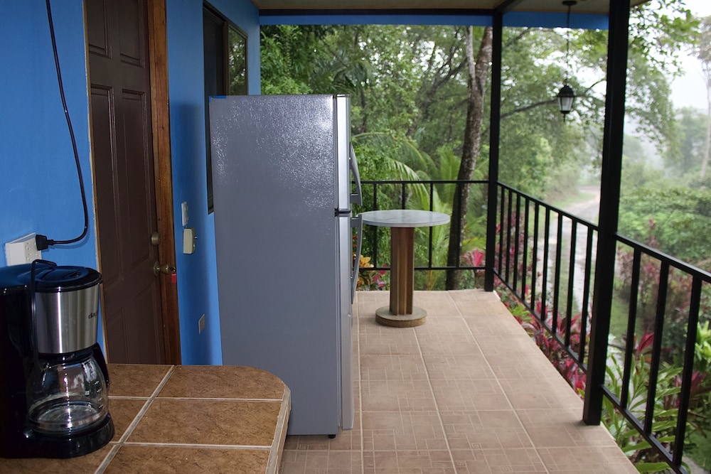 Comfort Cabin photo 3