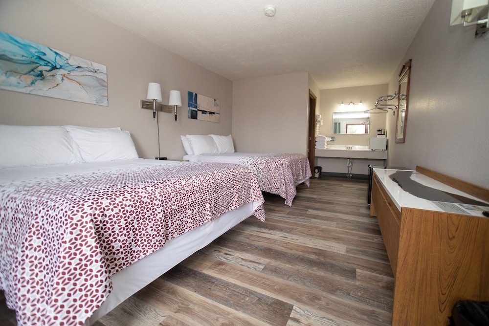 Family Double Room photo 1