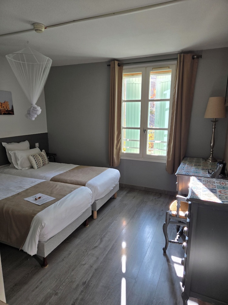 Comfort Twin Room photo 1