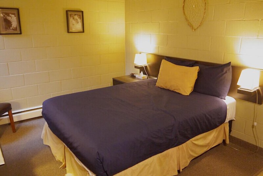 Standard Room with 1 Queen Up to 2 People photo 1