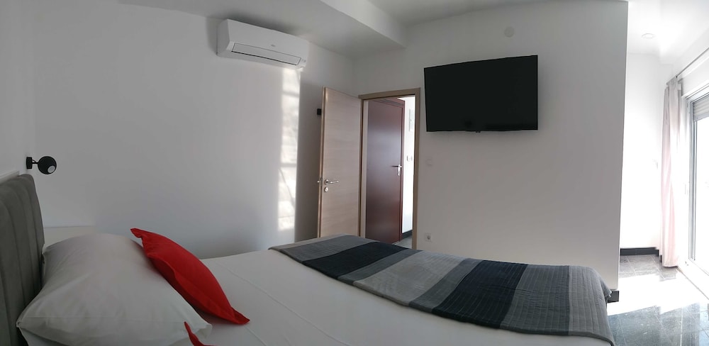 Babe. Superior Apartment With Panoramic Terrace photo 1