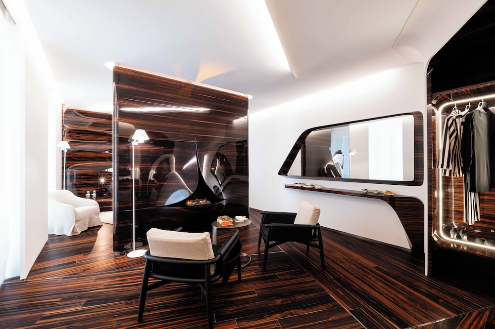 Premium Suite, 1 Bedroom