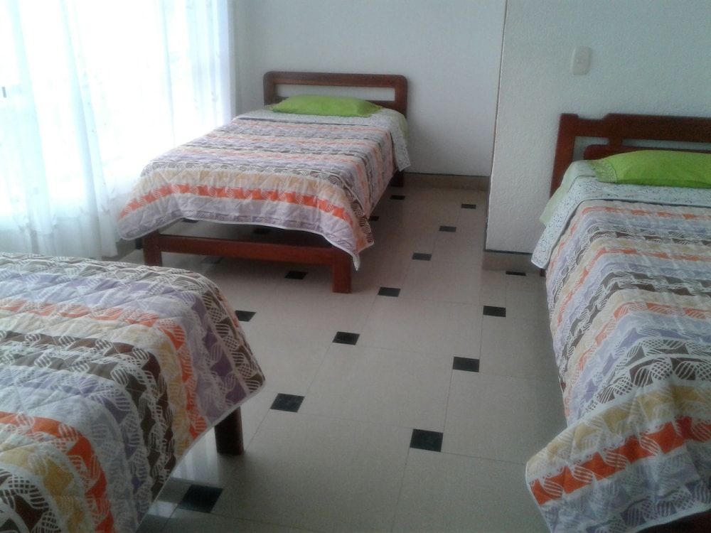 Triple Room photo 3