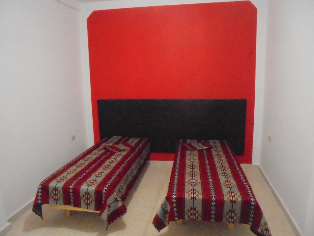 Basic Double Or Twin Room photo 2