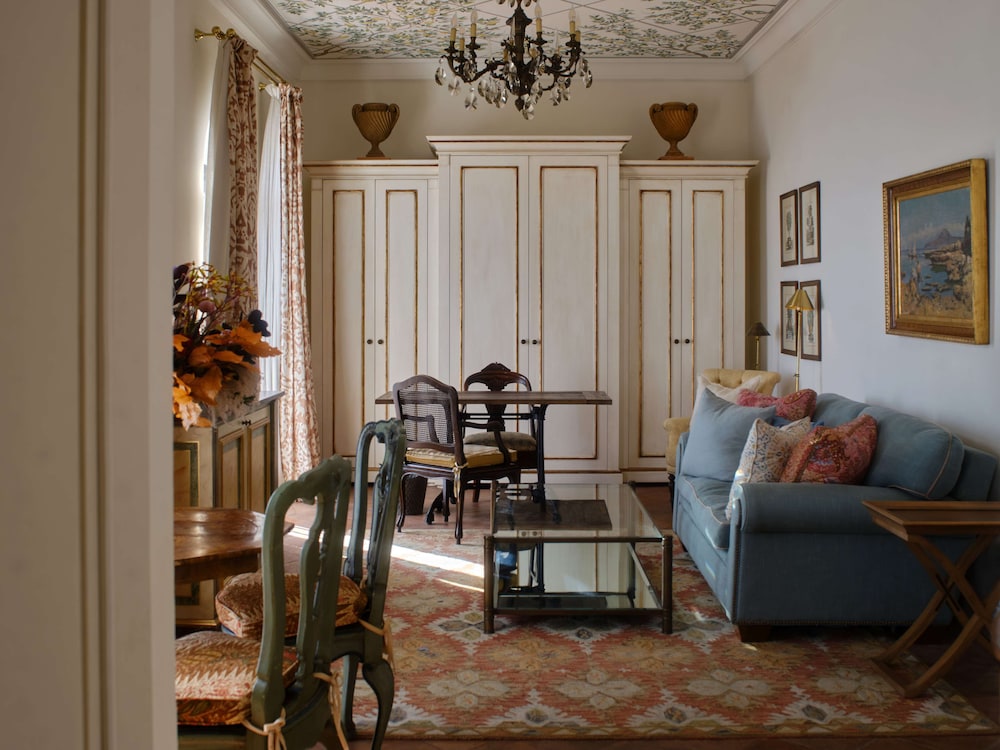 Villa Margherita Suite