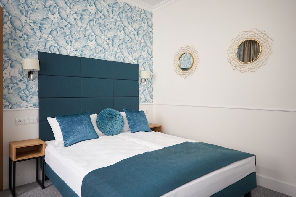 Standard Room photo 2