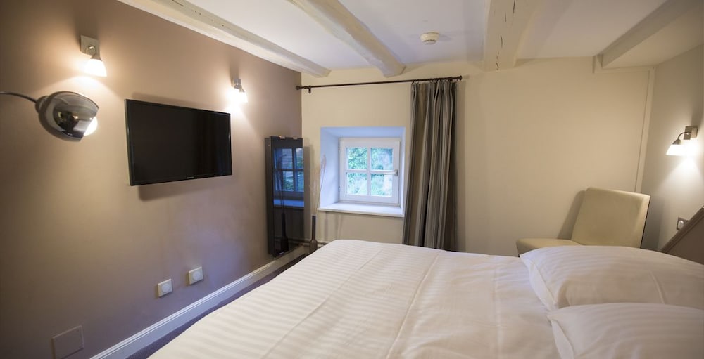 Double Room (Coquelicot) photo 1