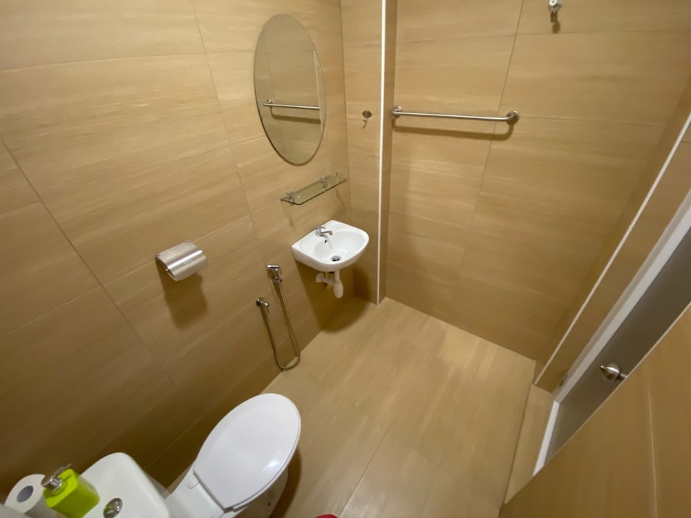 Economy Double Room 207 photo 2