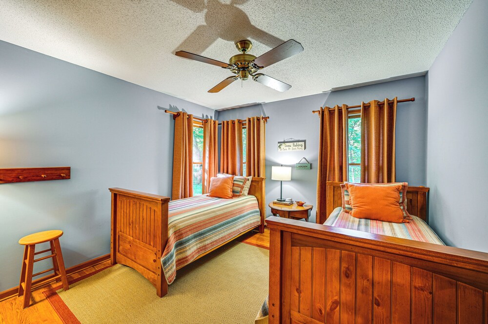 House (3 Bedrooms) photo 2