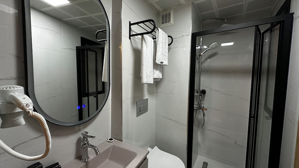 Deluxe Double Room, Sea View photo 3