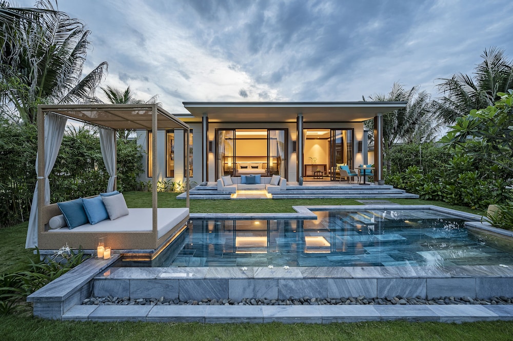 Garden Pool Villa - Photo 9