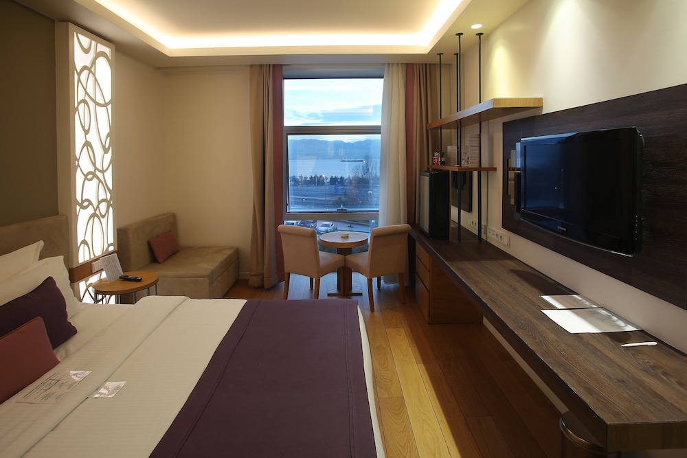Double Room, Sea View - Photo 4