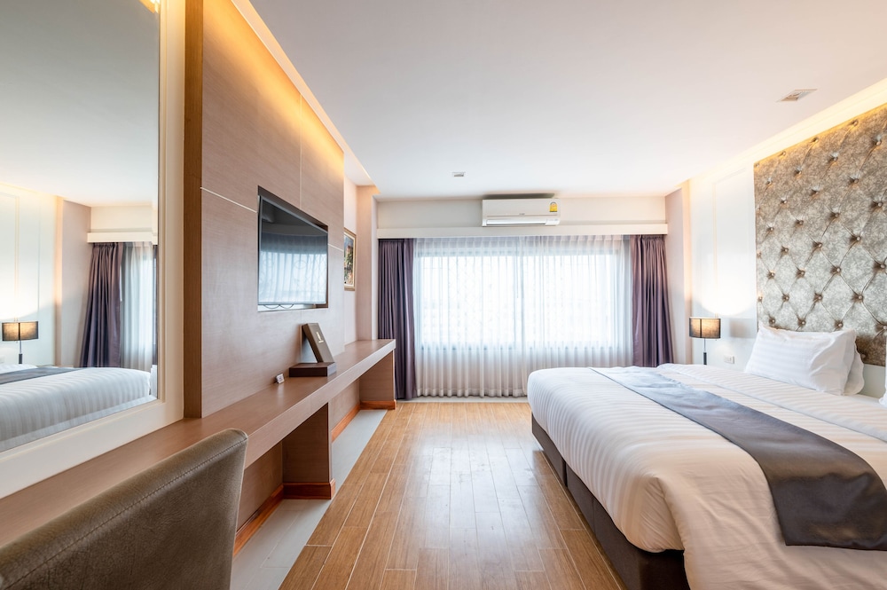 Superior Twin Room - Photo 4