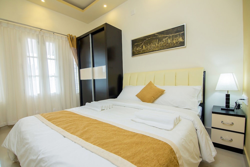 Luxury Apartment, 1 Bedroom, Kitchen photo 1