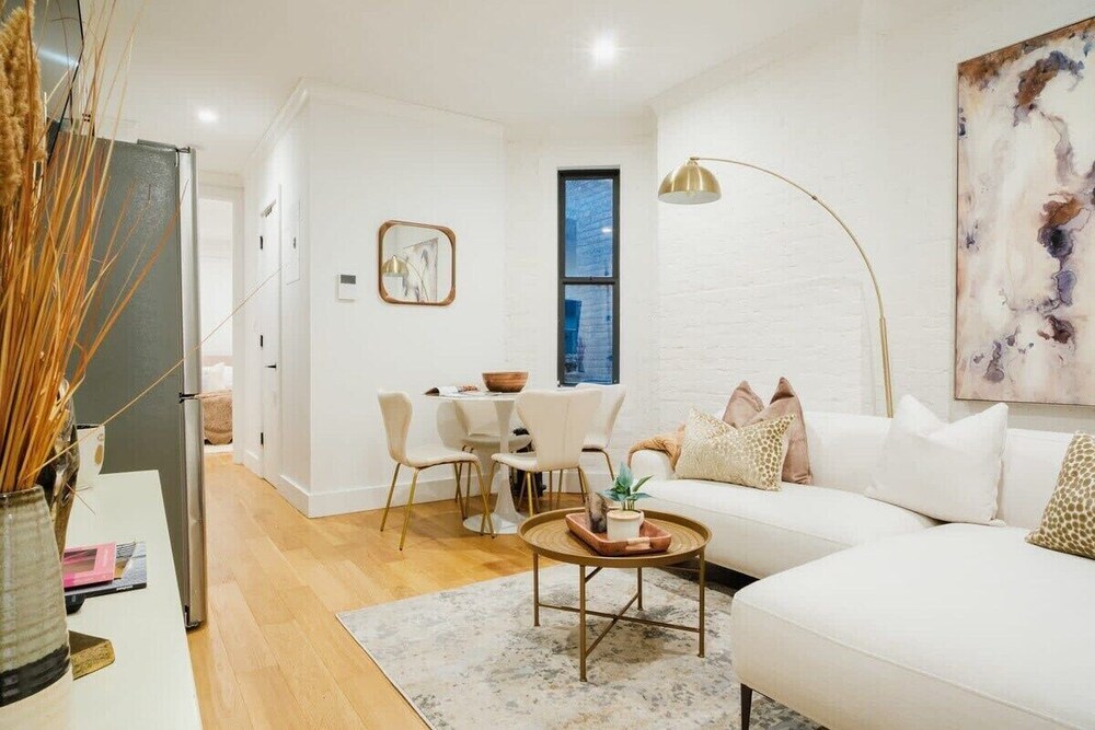 Apartment, 2 Bedrooms, Kitchen photo 1