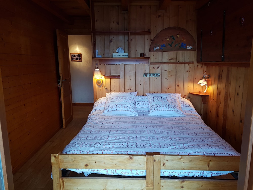 Double Or Twin Room, Non Smoking