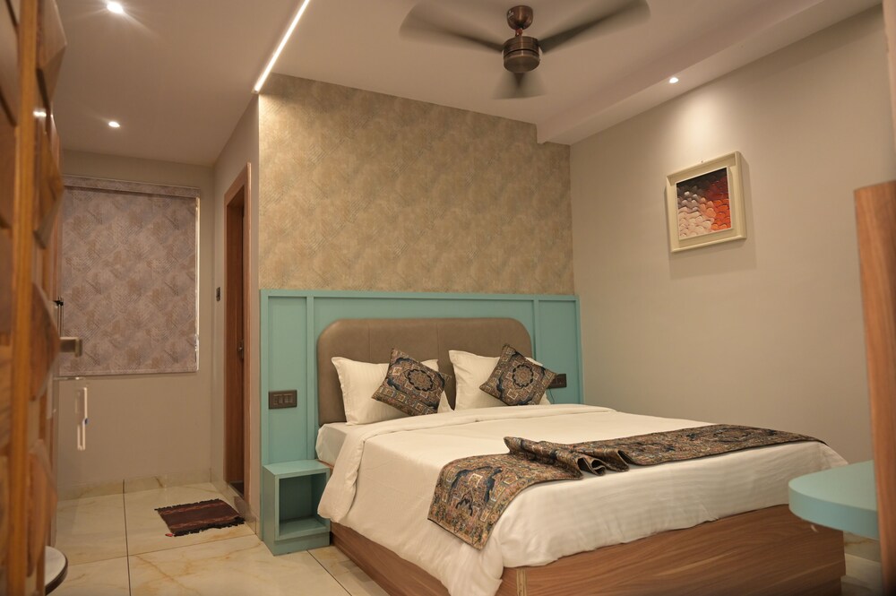 Standard Room photo 1