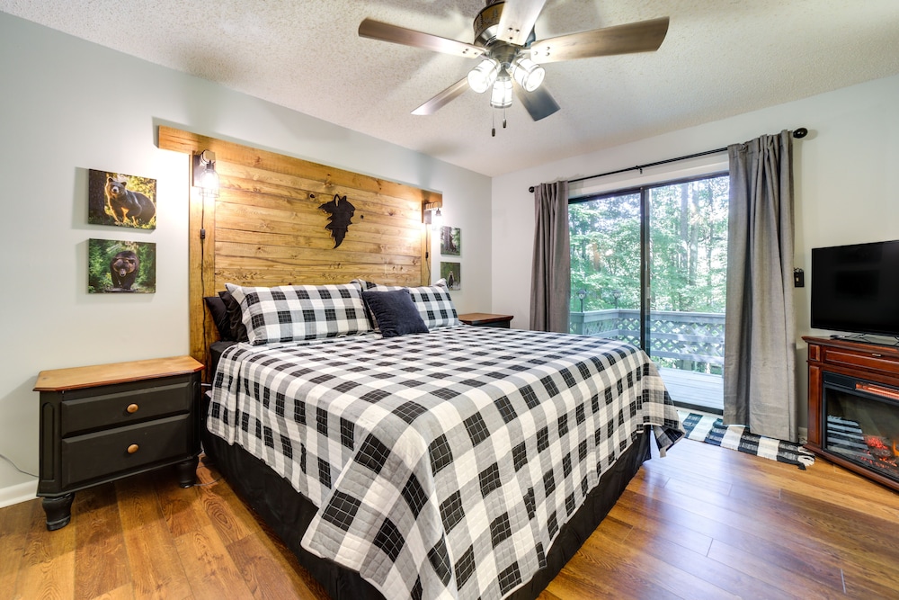House (2 Bedrooms) photo 2