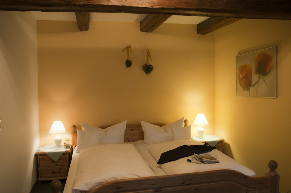 Double Room photo 2