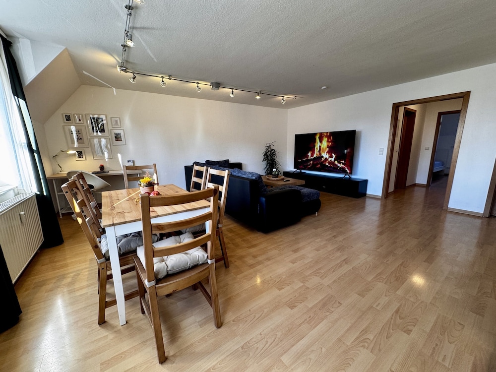 Superior Apartment, Private Bathroom (Apartment Jacobsplatz)