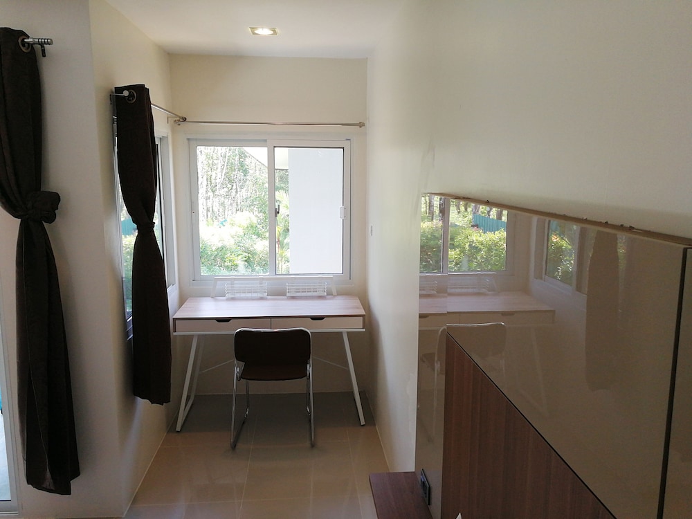 Deluxe Villa photo 3