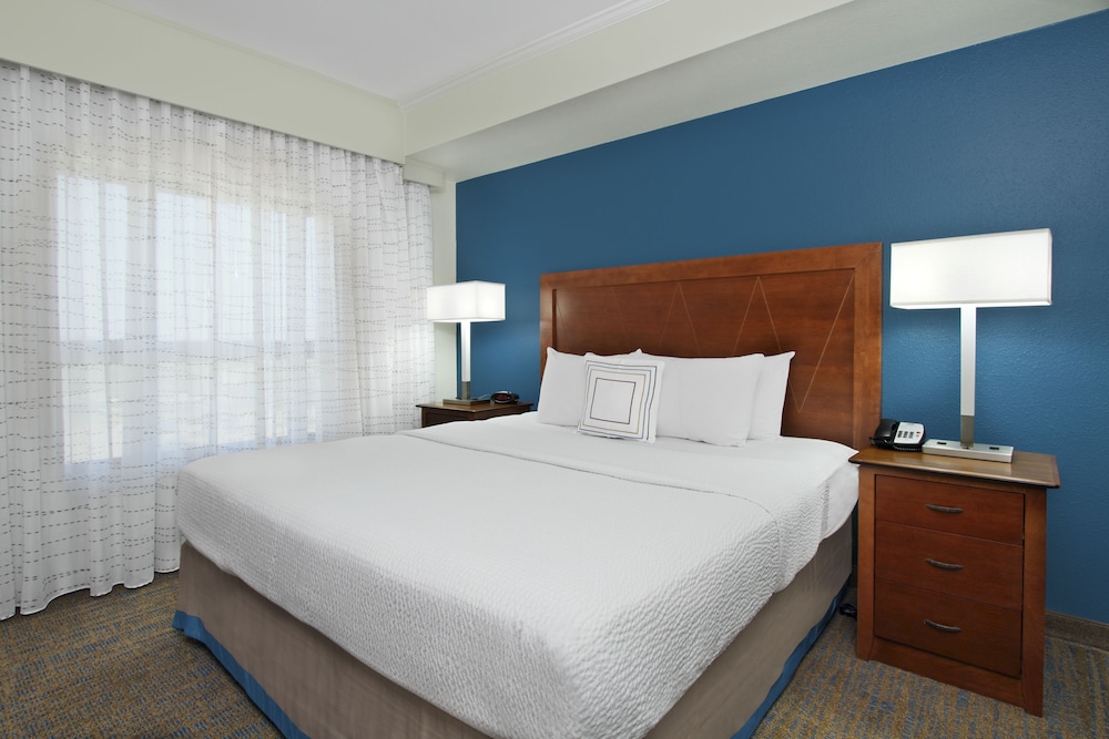 Suite, 1 Bedroom, Non Smoking photo 3