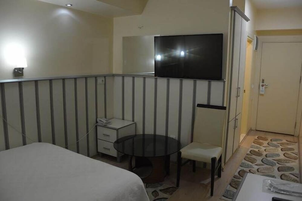 Standard Single Room photo 1
