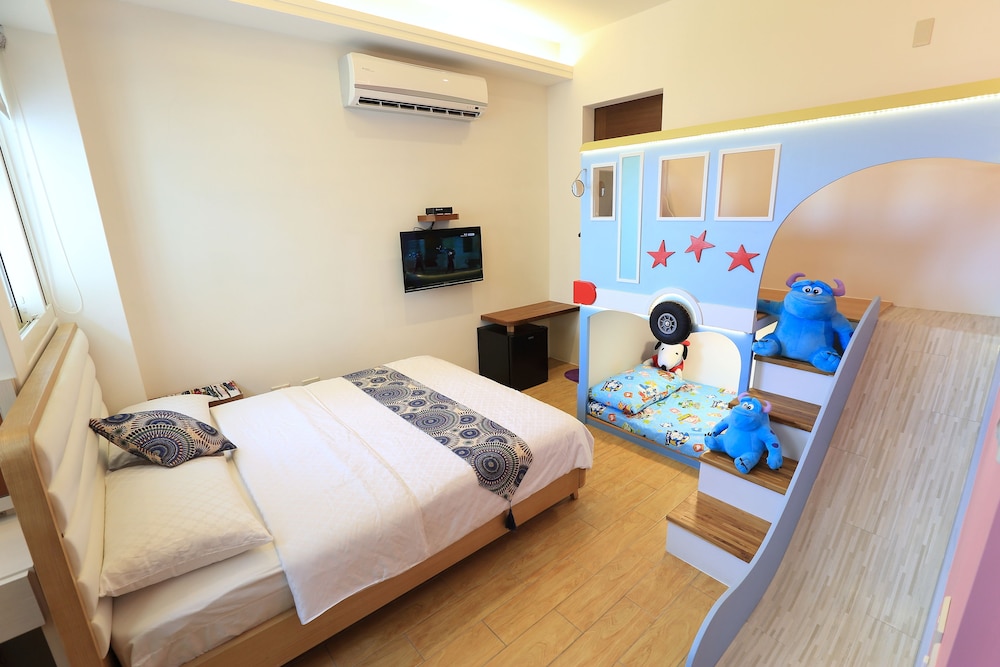 Standard Double Room photo 1