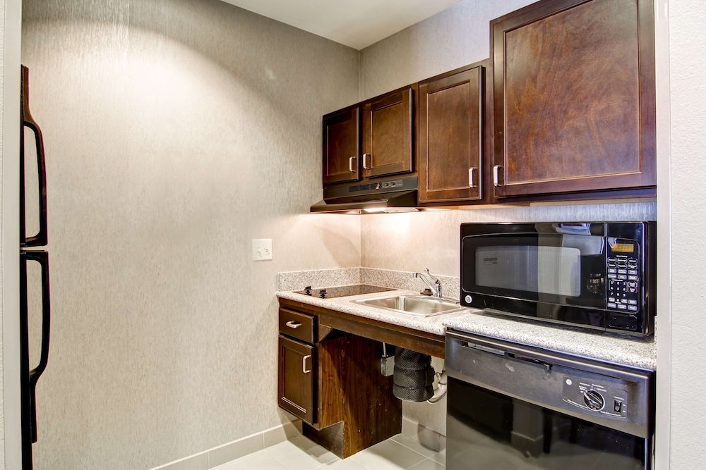 1 King Studio Suite Accessible - Photo 2