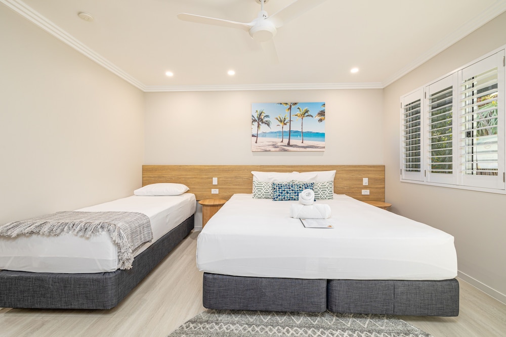 Superior Small Family Room