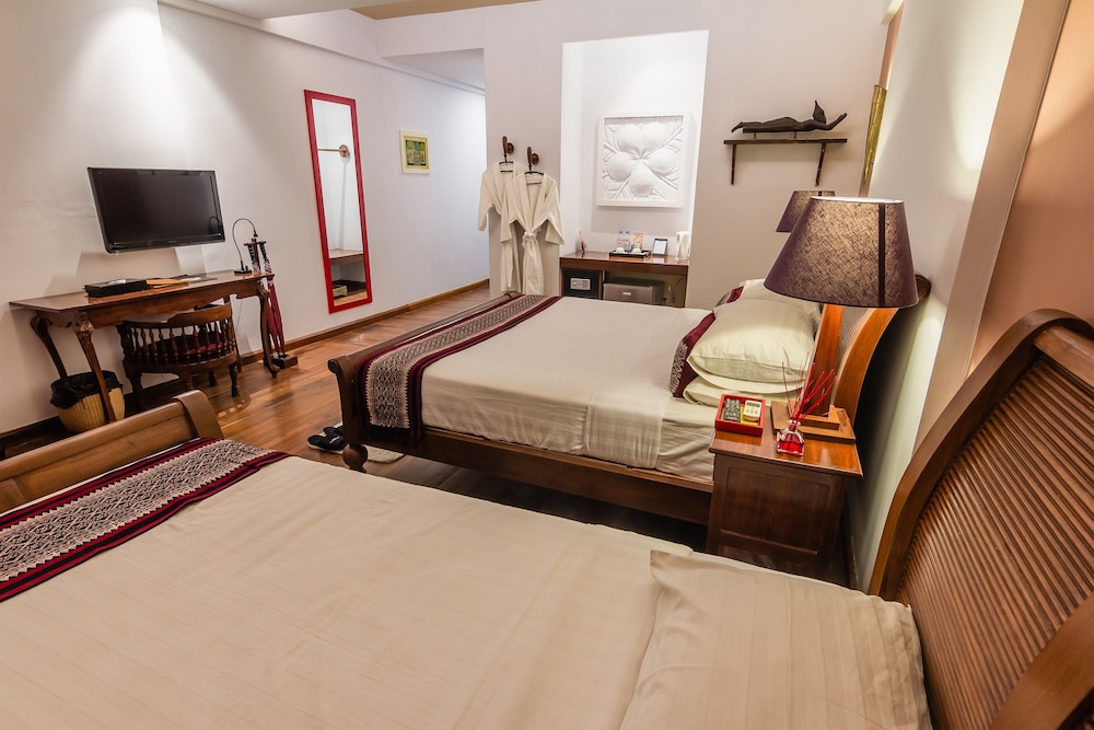 Family Triple Room photo 3