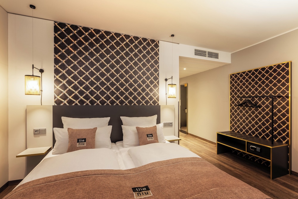 Holiday Inn - the niu, Mesh Stuttgart Messe by IHG - Photo 24